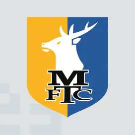Mansfield town fc